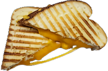 PANINI Grilled Cheese