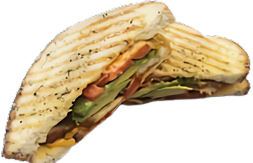PANINI Grilled Chicken Tenders