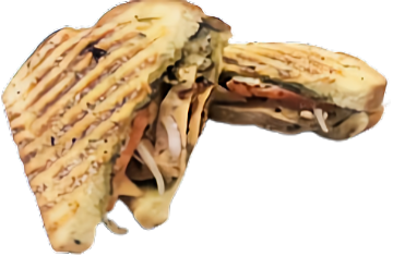 PANINI Grilled Chicken
