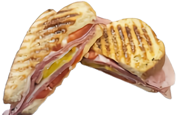 PANINI Grilled Italian